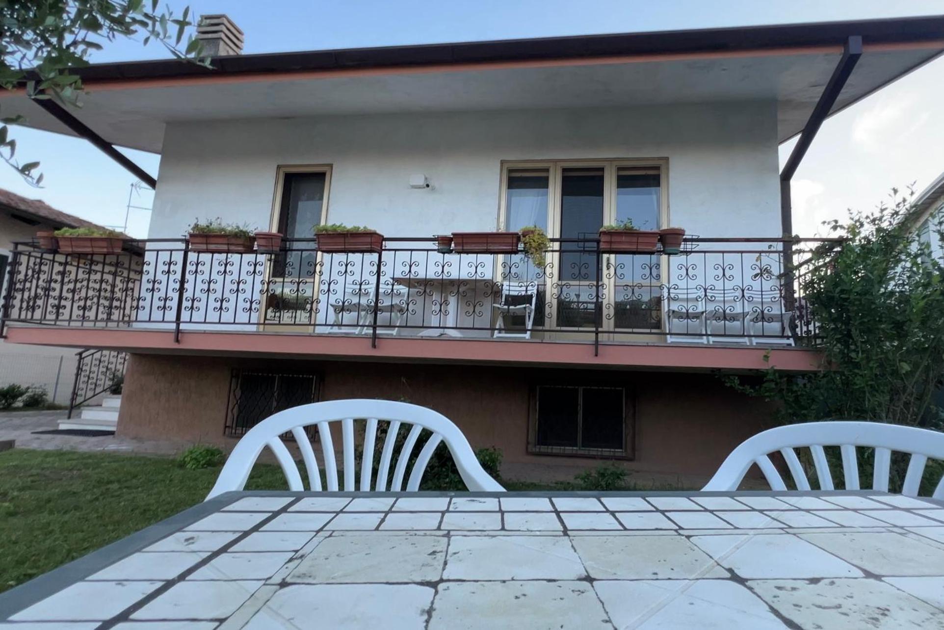 Villa Gianfranca - Sentiti Come A Casa Corno di Rosazzo Екстер'єр фото