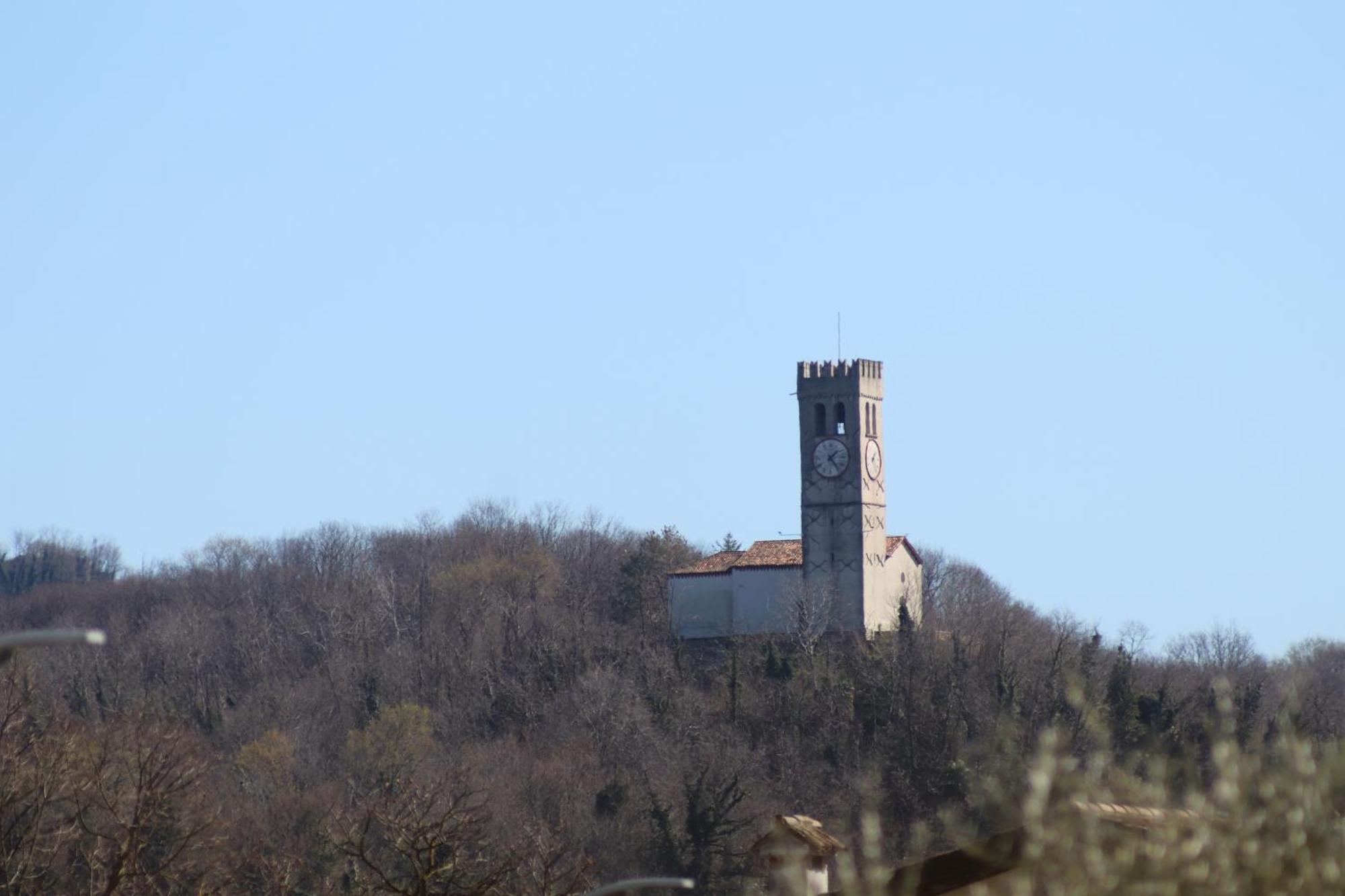 Villa Gianfranca - Sentiti Come A Casa Corno di Rosazzo Екстер'єр фото